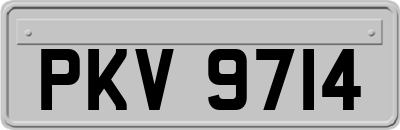 PKV9714