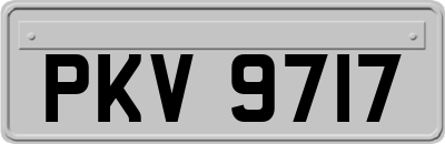 PKV9717