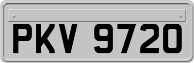 PKV9720