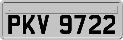 PKV9722