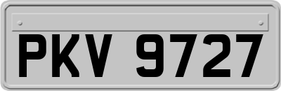 PKV9727