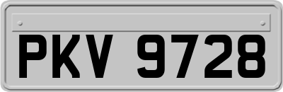 PKV9728