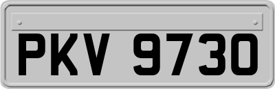 PKV9730