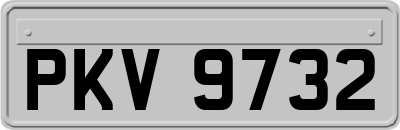 PKV9732