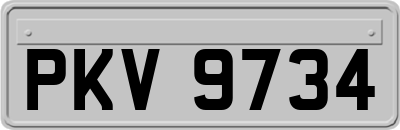 PKV9734