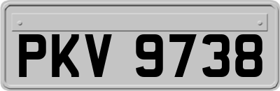 PKV9738