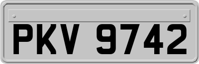 PKV9742