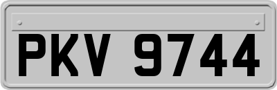 PKV9744