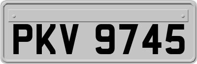 PKV9745