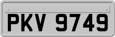 PKV9749