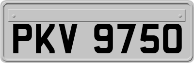 PKV9750