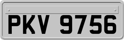 PKV9756