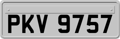 PKV9757