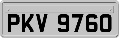 PKV9760