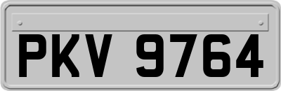 PKV9764