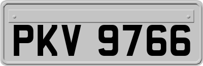 PKV9766
