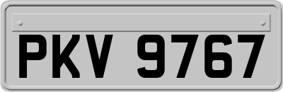 PKV9767