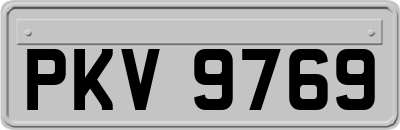 PKV9769