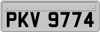 PKV9774