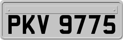 PKV9775