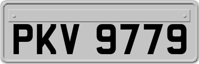 PKV9779
