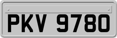 PKV9780