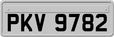 PKV9782
