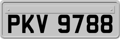 PKV9788