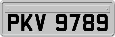 PKV9789