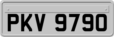 PKV9790