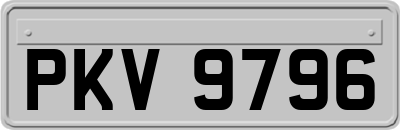 PKV9796
