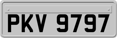 PKV9797