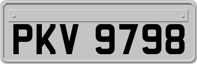 PKV9798