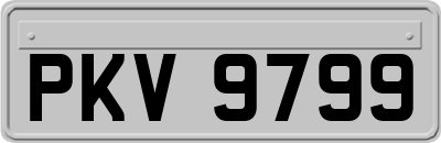 PKV9799