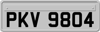 PKV9804