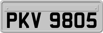 PKV9805