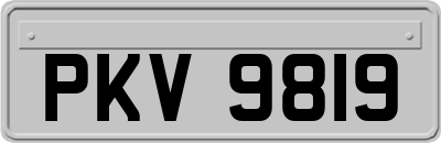 PKV9819