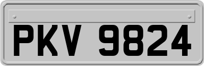 PKV9824