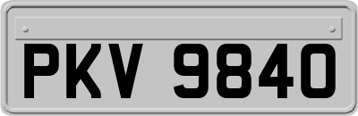 PKV9840