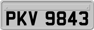 PKV9843