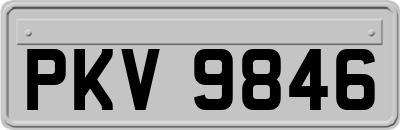 PKV9846