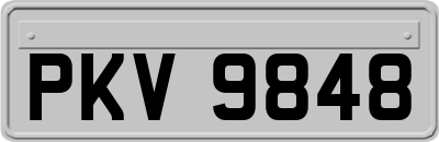 PKV9848