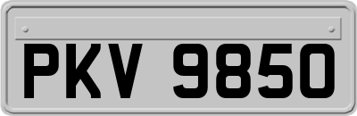 PKV9850