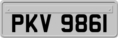 PKV9861