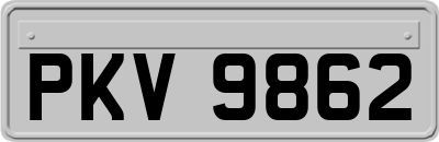 PKV9862