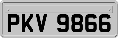 PKV9866