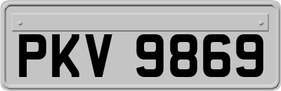 PKV9869
