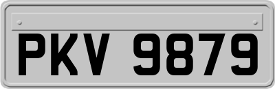 PKV9879