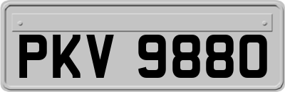 PKV9880