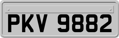 PKV9882